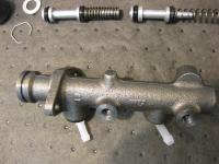 T34-1966-Brake Reservoir to Master Cylinder Tube
