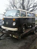 1978 Transporter