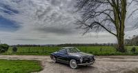 My '58 Karmann Ghia Coupe