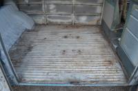 1967 VW Bus - Pictures before partial restoration