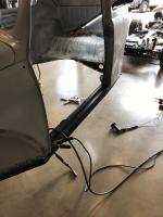Metal repair redo