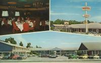 Salinas, CA Hotel
