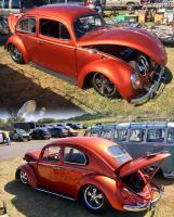 Patrick’s oval at Texas VW Classic 2018
