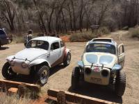Tabeguache trailblazers