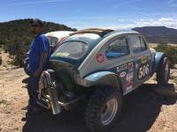 Tabeguache trailblazers