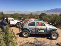 Tabeguache trailblazers