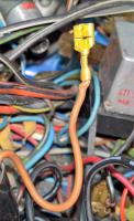 '72 Horn Wiring