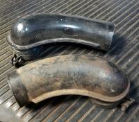 Bus 1500cc air cleaner carburetor intake snouts