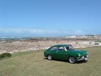 Groenie's Travels