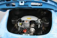 1964 Porsche 356C Coupe