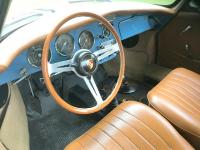 1964 Porsche 356C Coupe