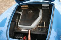1964 Porsche 356C Coupe