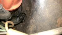 oil pressure switch type 4
