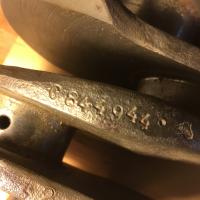 What is this crankshaft?