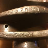 What is this crankshaft?