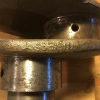 What is this crankshaft?