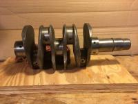 What is this crankshaft?