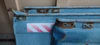1978 double cab drop gates