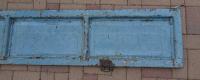 1978 double cab drop gates