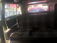 Our newest member all Original 1977 Riviera camper 52,000 miles on it