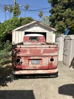 1959 Single Cab