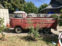 1959 Single Cab