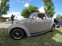 1966 Beetle