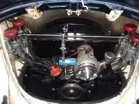 Project 70' - Narrowed, Lowered, Raunchy, 48 IDA's (stay-tuned)