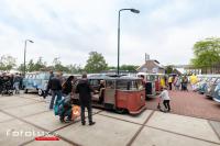 2nd European Barndoor Gathering & Vintage VW Show | 19-20 May 2018
