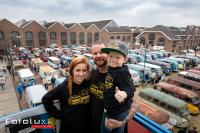 2nd European Barndoor Gathering & Vintage VW Show | 19-20 May 2018