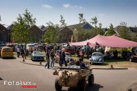 2nd European Barndoor Gathering & Vintage VW Show | 19-20 May 2018