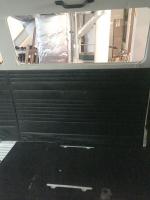 1971 Deluxe Bus Interior Rebuild