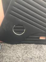 1971 Deluxe Bus Interior Rebuild