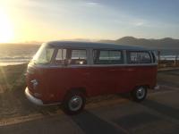 1971 Deluxe Bus - Final Photos