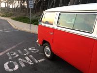 1971 Deluxe Bus - Final Photos
