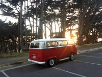 1971 Deluxe Bus - Final Photos