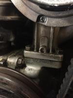 40hp motor