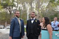 SPVC Wedding Crashers