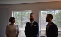 SPVC Wedding Crashers
