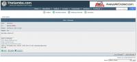refuting abusive posting