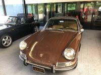 My 1968 Porsche 912