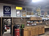 Garage Art