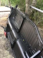 Body/ Chassis /Front Axle / Drums