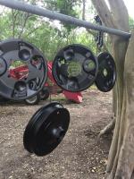 Body/ Chassis /Front Axle / Drums