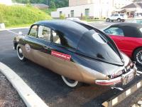 1949 Tatra T-600