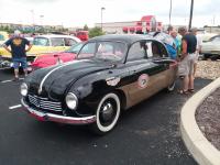 1949 Tatra T-600