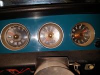 January '62 type 34 ghia Finland