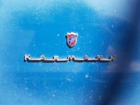 January '62 type 34 ghia Finland