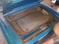 January '62 type 34 ghia Finland