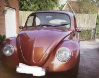 Modded car?